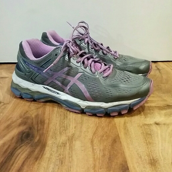 gel kayano 22 fluidride